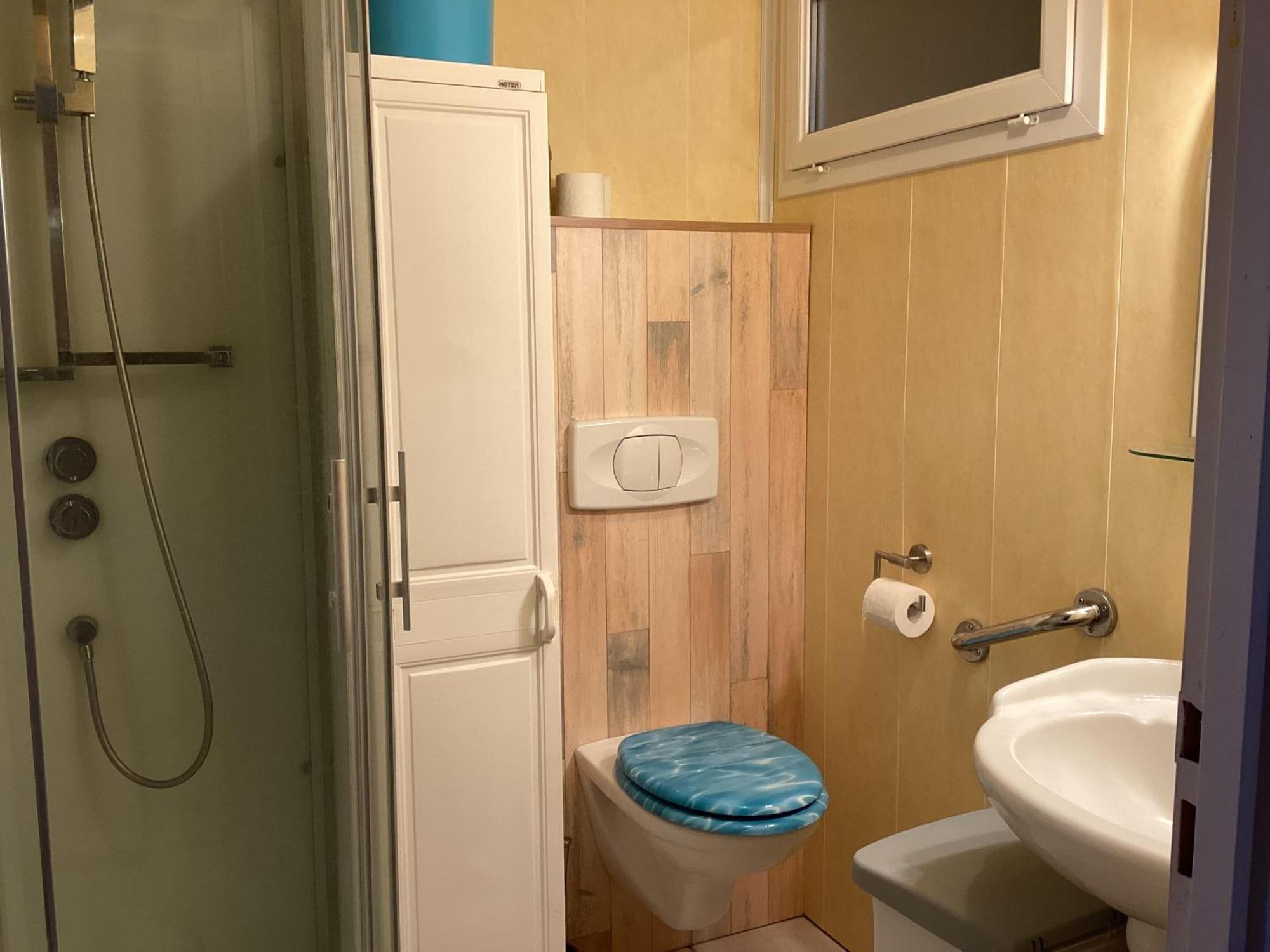L'Etoile De Mer , Maison En Plein Centre Ville Бретиньоль-сюр-Мер Экстерьер фото